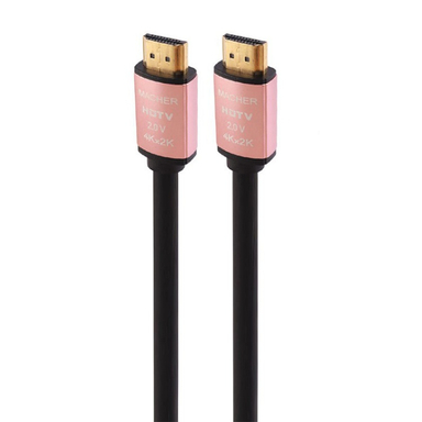 کابل HDMI مچر مدل MR-186 طول 3 متر