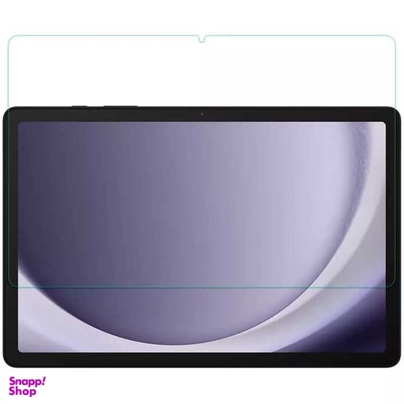 محافظ صفحه نمایش بوف مدل 5D Plus مناسب برای تبلت سامسونگ Galaxy A9 Plus / X210 / X215 LTE / X216 5G