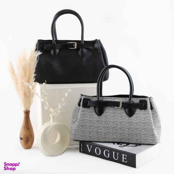 کیف دستی زنانه مدل بانو کد 7705511