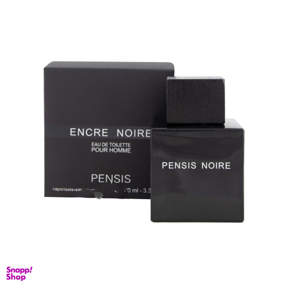 ادوپرفیوم مردانه پنسیس مدل Encre Noire