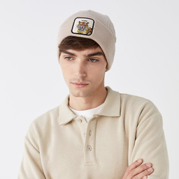 کلاه بافتنی ال سی وایکیکی مدل TIGER