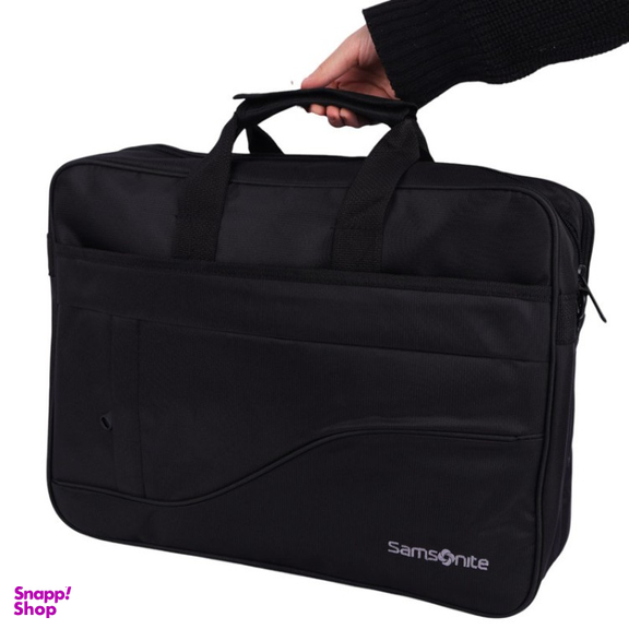 کیف لپ تاپ مکنیل مدل Samsonite