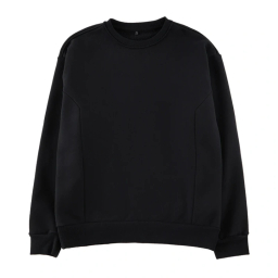 سویشرت مردانه مدل GD-s-20226577 رنگ مشکی