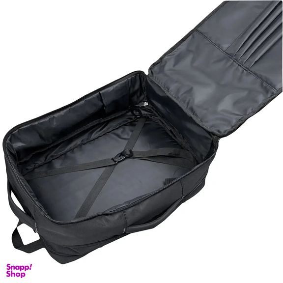 کوله پشتی لپ تاپ مایسا مدل M77230 مناسب سایز 15.6 تا 16.4 اینچ