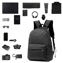 کوله پشتی پسرانه توریث مدل UT-9800