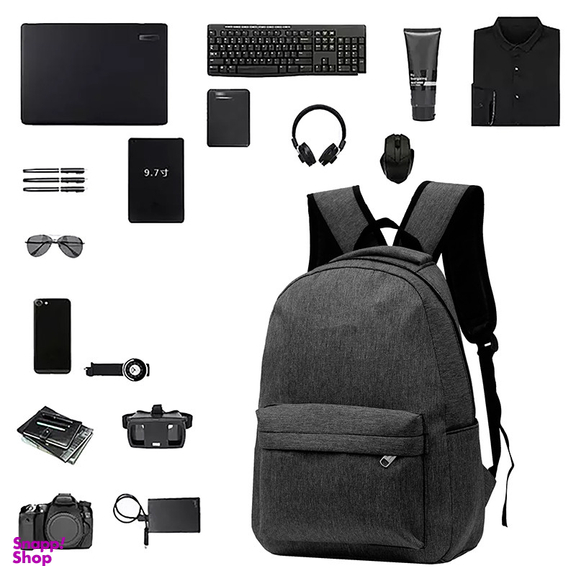 کوله پشتی پسرانه توریث مدل UT-9800
