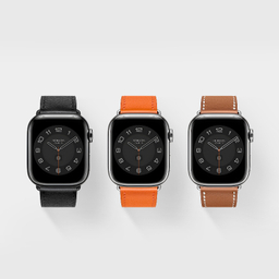 بند ساعت هوشمند ویوو مدل Attelage Watch Band سایز 42-44-45 میلی متر