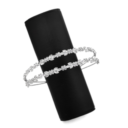 تل مو زنانه مدل M59