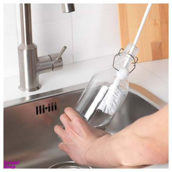 برس شیشه شو ایکیا مدل MEDELVAG
