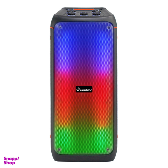 اسپیکر بلوتوثی بیکارو مدل KB2/20W