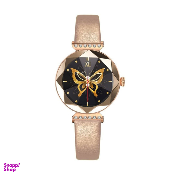 ساعت هوشمند گرین لاین مدل Swarovski