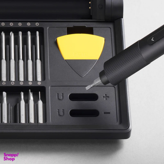 کیت پیچ گوشتی  شیائومی مدل hoto precision screwdriver kit pro