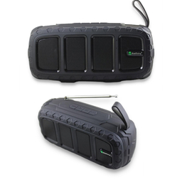 اسپیکر بلوتوثی قابل حمل کد SH-1093