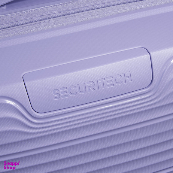 چمدان دلسی مدل SECURITECH DUNE کد 4007985 مجموعه 3 عددی