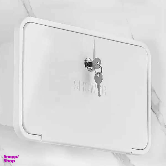 دریچه بدنه کمپر مدل 34-21 SH-1194