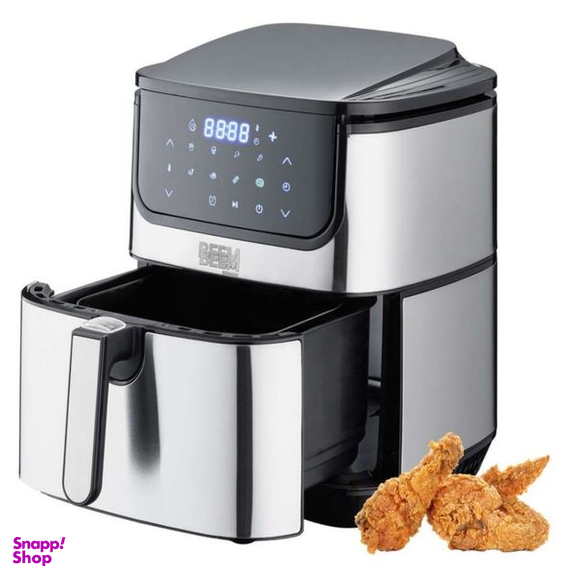 سرخ کن بدون روغن بیم مدل BM685