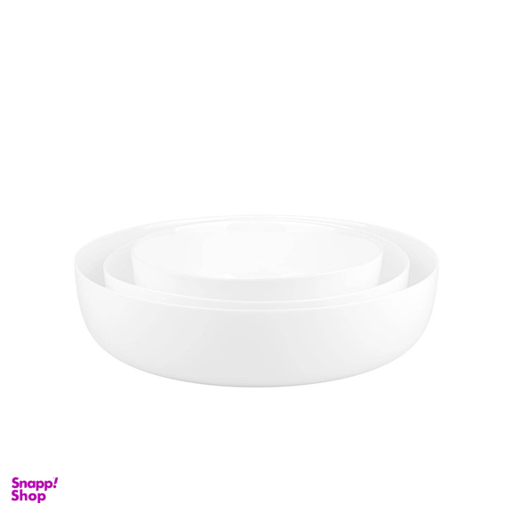 سرویس غذا خوری 3 پارچه گلدن اپال مدل دیوالی کد 235