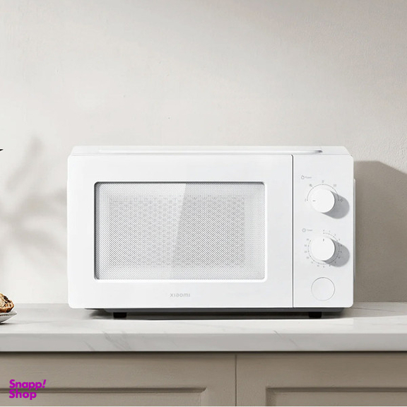 مایکروویو 20 لیتر شیائومی مدل MWB010-2A