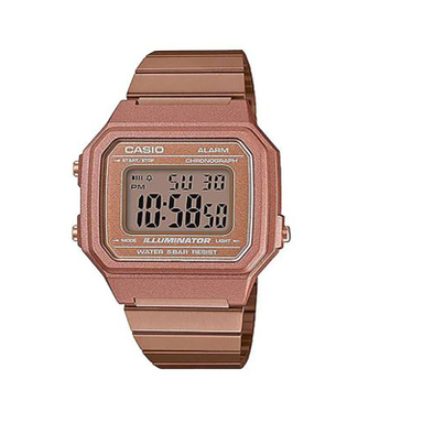 ساعت مچی کاسیو مدل CASIO – B650WC-5ADF