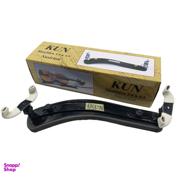 بالشتک ویولن نصیریان مدل Metal Kun
