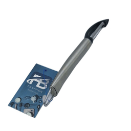 پوست‌ کن دسته استیل اف بی ویژن مدل اتودی