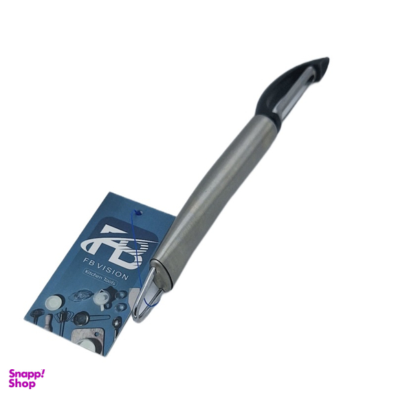 پوست‌ کن دسته استیل اف بی ویژن مدل اتودی