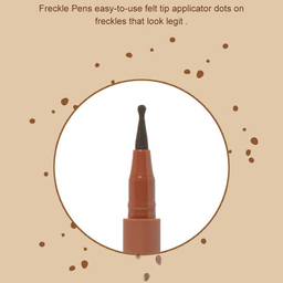 قلم کک و مک فرکلی مدل Page Vine شماره 04