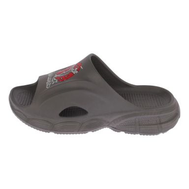 دمپایی مردانه شیما مدل GD-s-19796493 رنگ مشکی