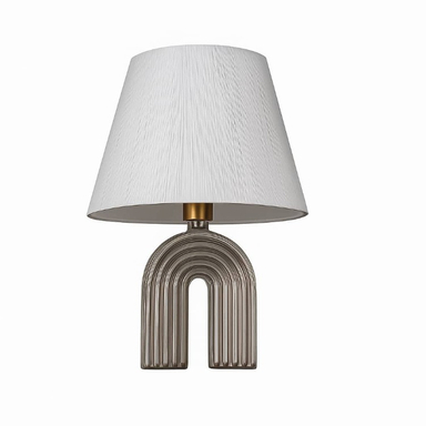 آباژور مدل رنگین کمان کد 2027