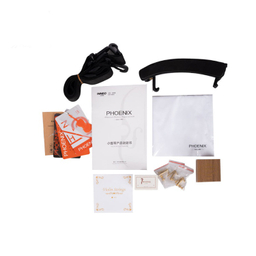 ويولن فونيکس مدل OVT301 E سایز 4/4 کد 01