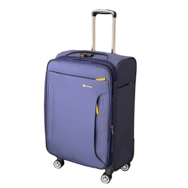 چمدان طرح کاترپیلار مدل CATERPILLAR CATB203B TRAVEL SENTRY LARGE سایز بزرگ به همراه کیف آرایشی و جا کفشی