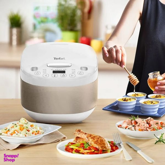 مولتی کوکر تفال مدل RK622130