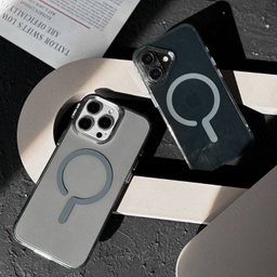 قاب گوشی موبایل کیو سریز مدل Lovely مناسب اپل iPhone 16 Pro