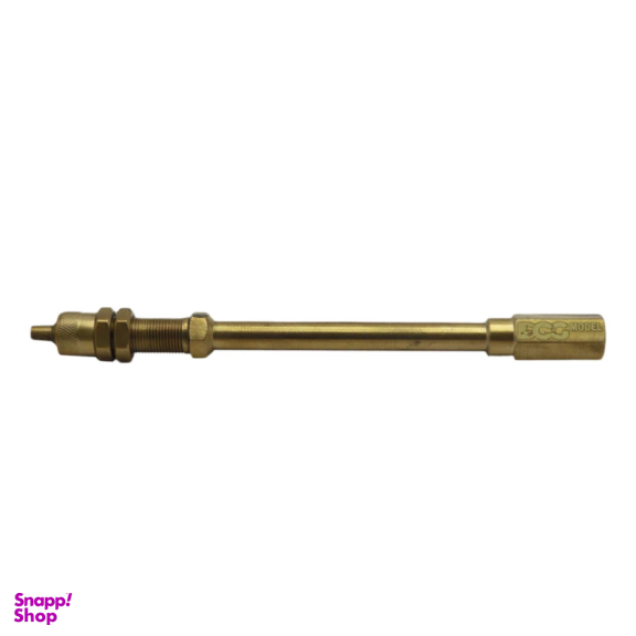 رابط والف لاستیک مدل داگ کد YPK-18CM