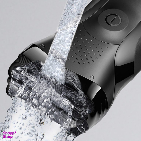 ماشین اصلاح موی صورت براون مدل 300S