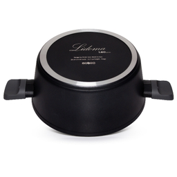 قابلمه لیدوما مدل لئو سایز 28