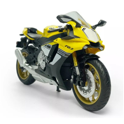 ماکت موتور ام اس زد مدل یاماها YZF-R1
