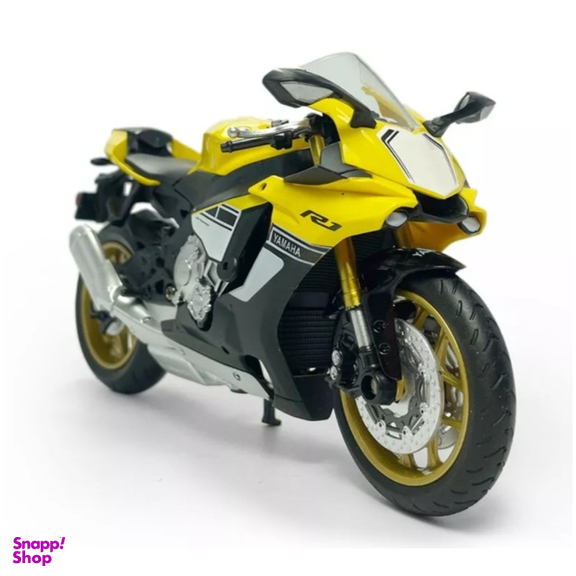 ماکت موتور ام اس زد مدل یاماها YZF-R1