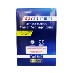 دستگاه تصفیه آب خانگی آکواپرمیوم مدل A6RO6-BK-TP