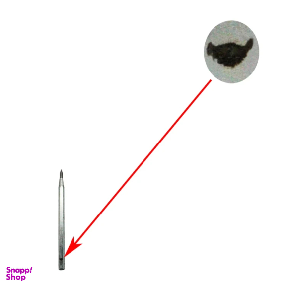 سنبه مدل وایکینگ کد YP-FOLAD-11CM