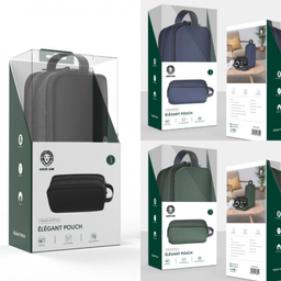 کیف لوازم جانبی گرین لاین مدل Elegant Pouch