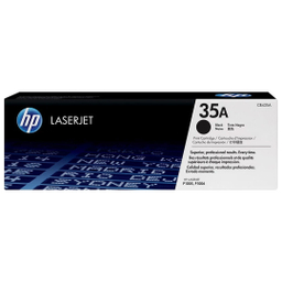 تونر اچ پی (Hp) مدل 35A مشکی