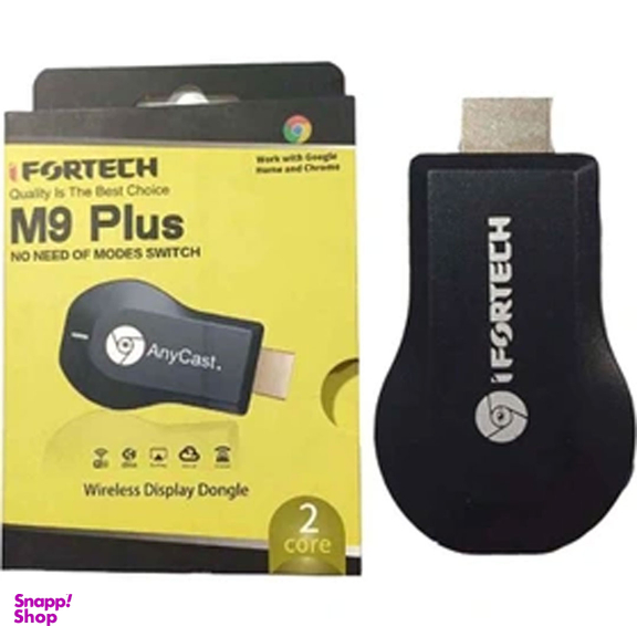 دانگل HDMI انی کست مدل M9 Plus