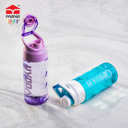 قمقمه مانیا مدل Hydro Plus گنجایش 0.550 لیتر