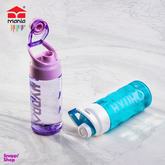 قمقمه مانیا مدل Hydro Plus گنجایش 0.550 لیتر