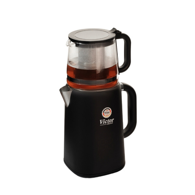 چای ساز ویکتور مدل VK-9100TM