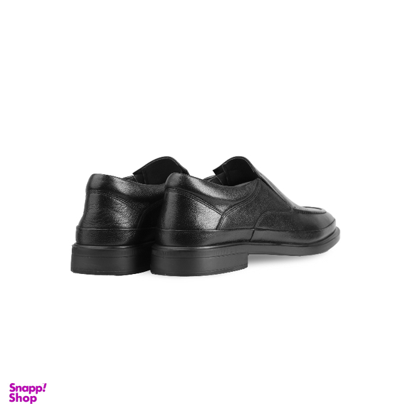 کفش لوفر رسمی چرم طبیعی مردانه مونو کد J5531-001