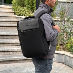 کوله پشتی فوروارد کد FCLT65020SKIN-IMPROVE STYLER