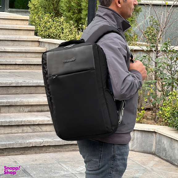 کوله پشتی فوروارد کد FCLT65020SKIN-IMPROVE STYLER