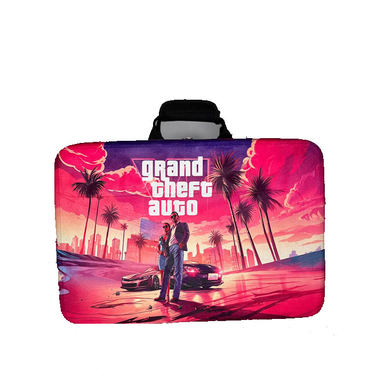 کیف حمل کنسول بازی نهل مناسب PlayStation 5 Slim کد 0048